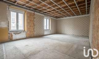 Maison 8 Pièces 260 m² à vendre à Thil (54880)