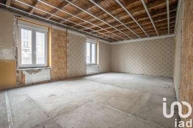 Maison 8 pièces 230000 €