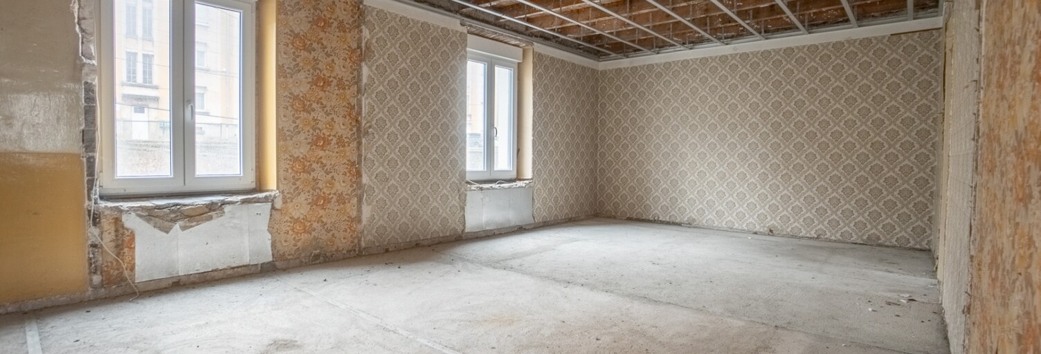 Maison 8 Pièces 260 m² à vendre à Thil (54880)