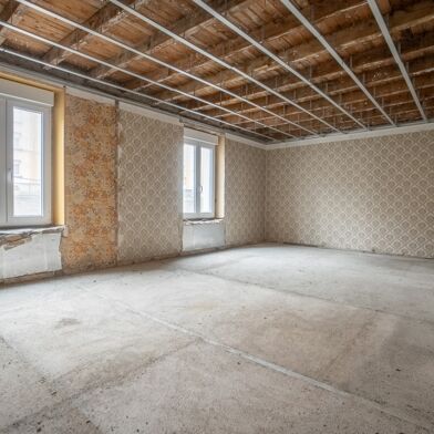 Maison 8 pièces 230000 €