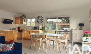 Maison 4 Pièces 90 m² à vendre à Abzac (33230)