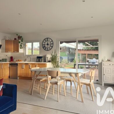 Maison 4 pièces 200000 €