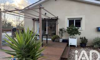 Maison 4 Pièces 90 m² à vendre à Abzac (33230)