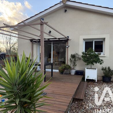 Maison 4 pièces 200000 €