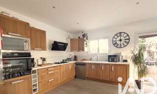 Maison 4 Pièces 90 m² à vendre à Abzac (33230)