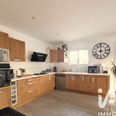 Maison 4 pièces 200000 €