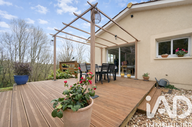 Maison 4 pièces 199000 €