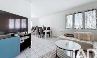 Appartement 3 Pièces 70 m² à vendre à Saint-Martin-d'Hères (38400)