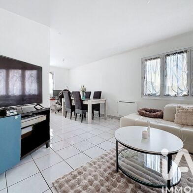 Appartement 3 pièces 110000 €