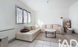 Appartement 3 Pièces 70 m² à vendre à Saint-Martin-d'Hères (38400)