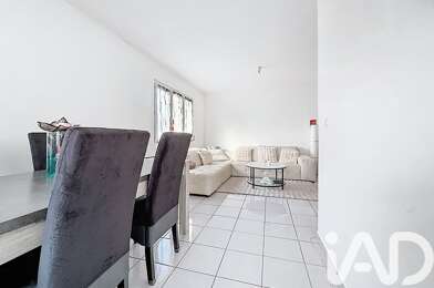 Appartement 3 pièces 110000 €