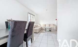 Appartement 3 Pièces 70 m² à vendre à Saint-Martin-d'Hères (38400)