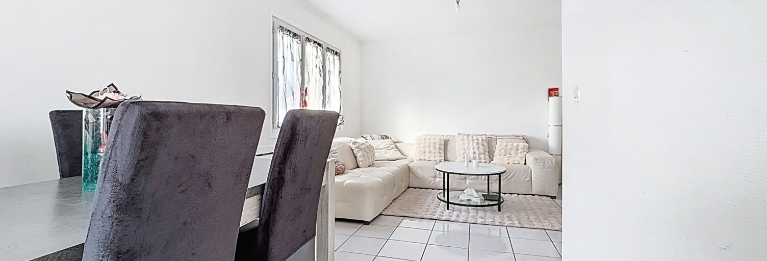 Appartement 3 Pièces 70 m² à vendre à Saint-Martin-d'Hères (38400)