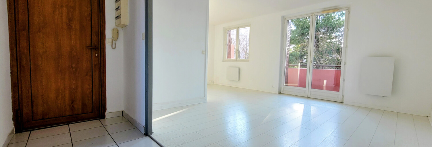 Appartement 5 Pièces 60 m² à vendre à Villefranche-sur-Saône (69400)
