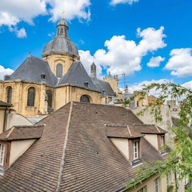 Immeuble  8400000 €