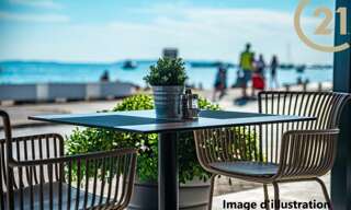 Commerce  216 m² à vendre à Perpignan (66000)