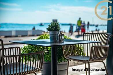 Commerce  219200 €