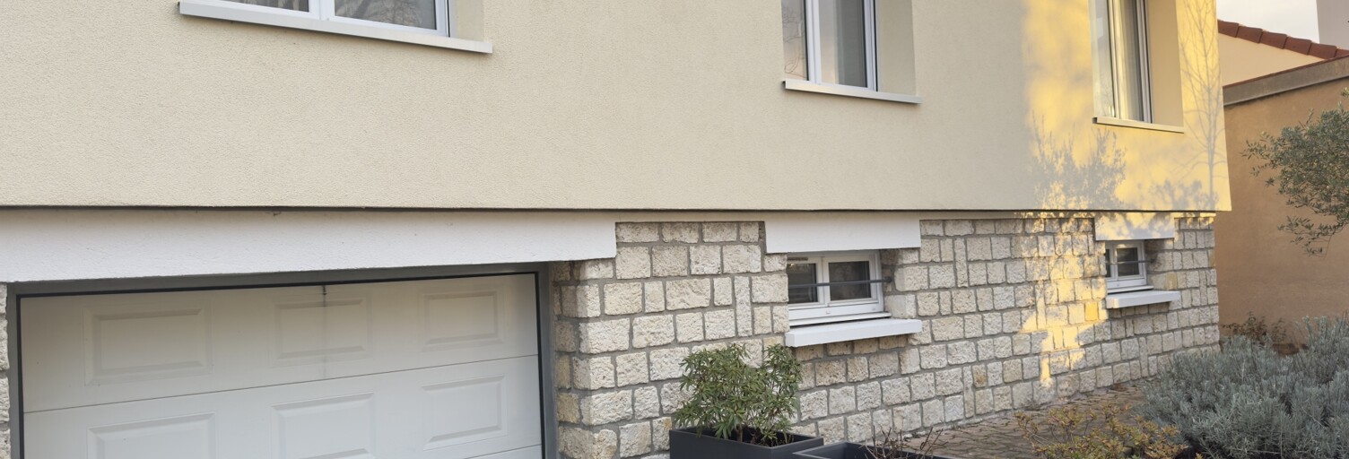 Maison 5 Pièces 95 m² à vendre à La Rochette (77000)