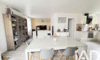 Maison 5 Pièces 95 m² à vendre à La Rochette (77000)