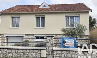 Maison 5 Pièces 95 m² à vendre à La Rochette (77000)