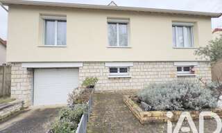 Maison 5 Pièces 95 m² à vendre à La Rochette (77000)