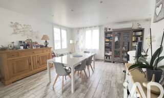 Maison 5 Pièces 95 m² à vendre à La Rochette (77000)