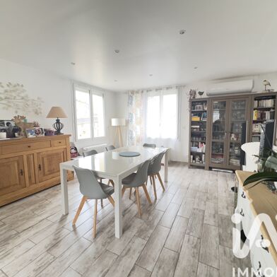 Maison 5 pièces 369000 €