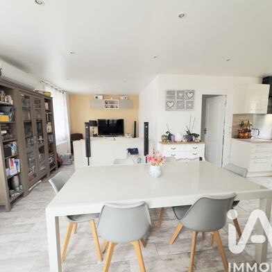 Maison 5 pièces 369000 €