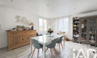 Maison 5 Pièces 95 m² à vendre à La Rochette (77000)