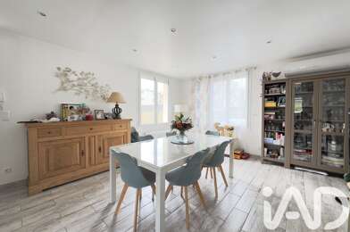 Maison 5 pièces 369000 €