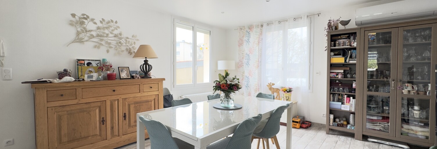 Maison 5 Pièces 95 m² à vendre à La Rochette (77000)