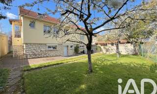 Maison 5 Pièces 95 m² à vendre à Melun (77000)