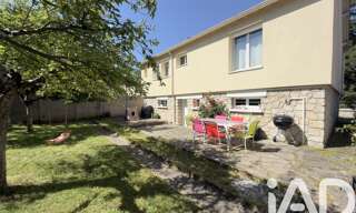 Maison 5 Pièces 95 m² à vendre à La Rochette (77000)