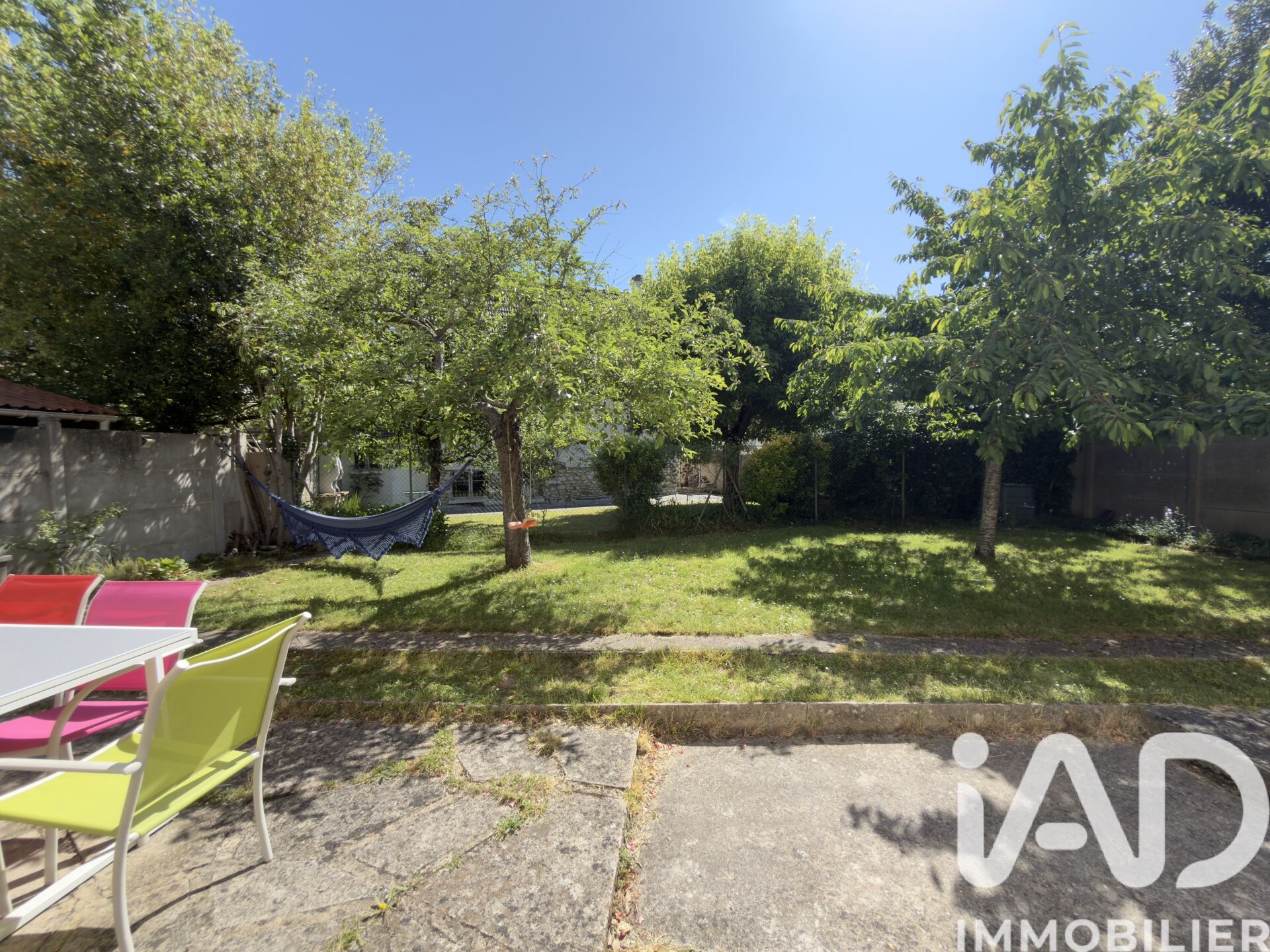 Vente Maison/villa 5 pièces - Photo 2