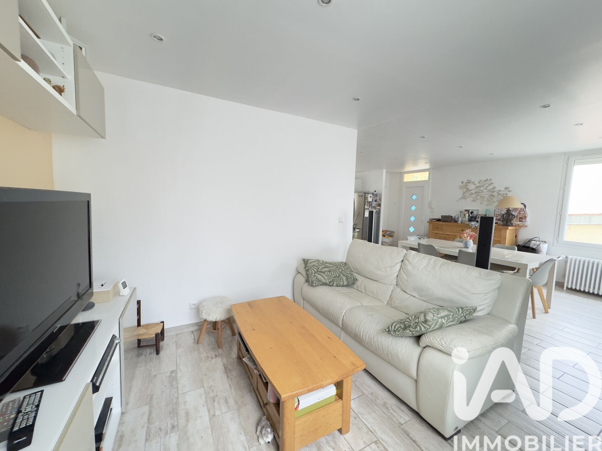 Vente Maison/villa 5 pièces - Photo 5