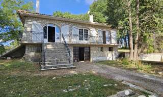Maison 4 Pièces 108 m² à louer à Fouquebrune (16410)