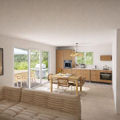 Appartement 3 pièces 275000 €