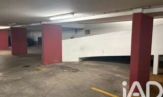 Garage  1 m² à vendre à Meudon (92190)