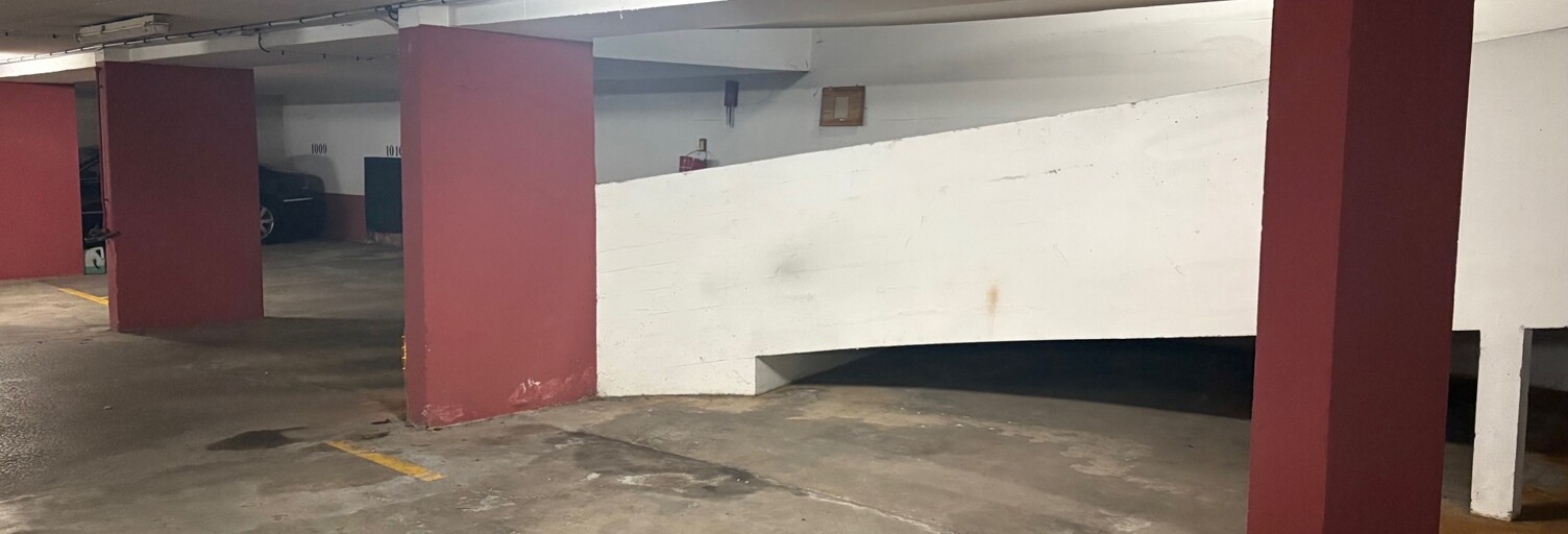 Garage  1 m² à vendre à Meudon (92190)