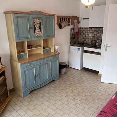 Appartement 1 pièces 84000 €