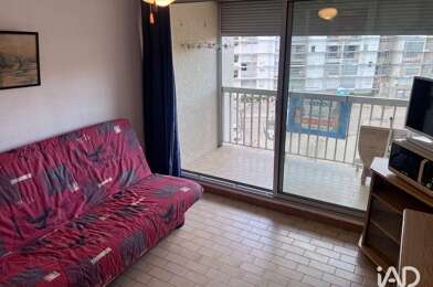 Appartement 1 pièces 79000 €