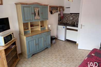 Appartement 1 pièces 79000 €