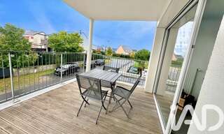 Appartement 3 Pièces 70 m² à vendre à Sainte-Luce-sur-Loire (44980)