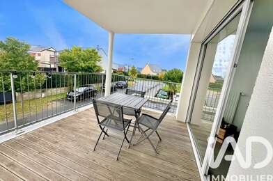 Appartement 3 pièces 229770 €