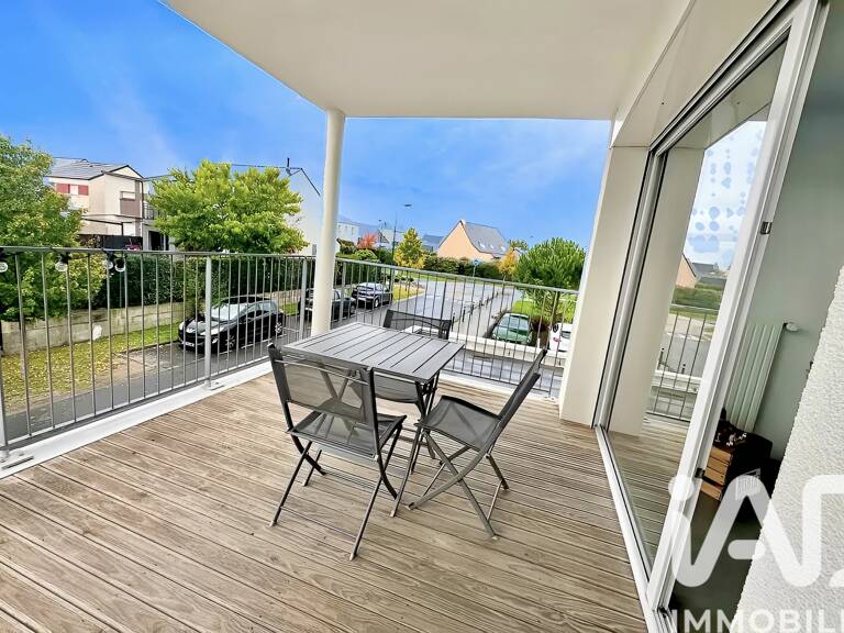 Vente Appartement 3 pièces — photo 1