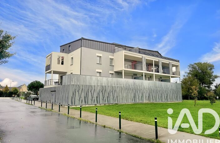 Vente Appartement 3 pièces — photo 2