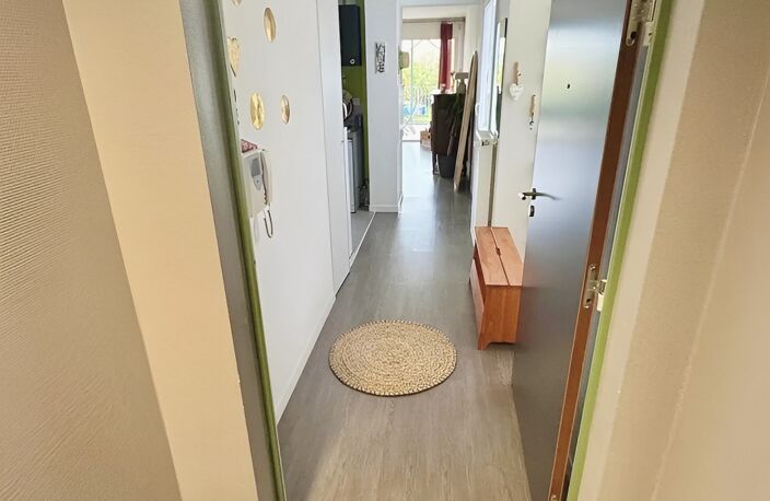 Vente Appartement 3 pièces — photo 3