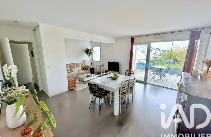 Vente Appartement 3 pièces — photo 4