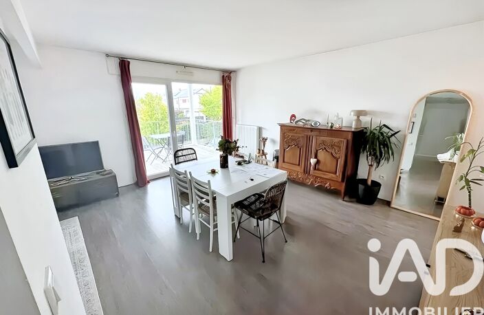 Vente Appartement 3 pièces — photo 5