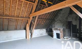 Maison 5 Pièces 203 m² à vendre à Fismes (51170)